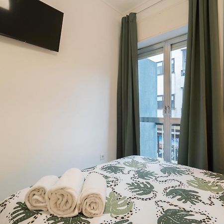 Moreira 284 Porto Exterior foto