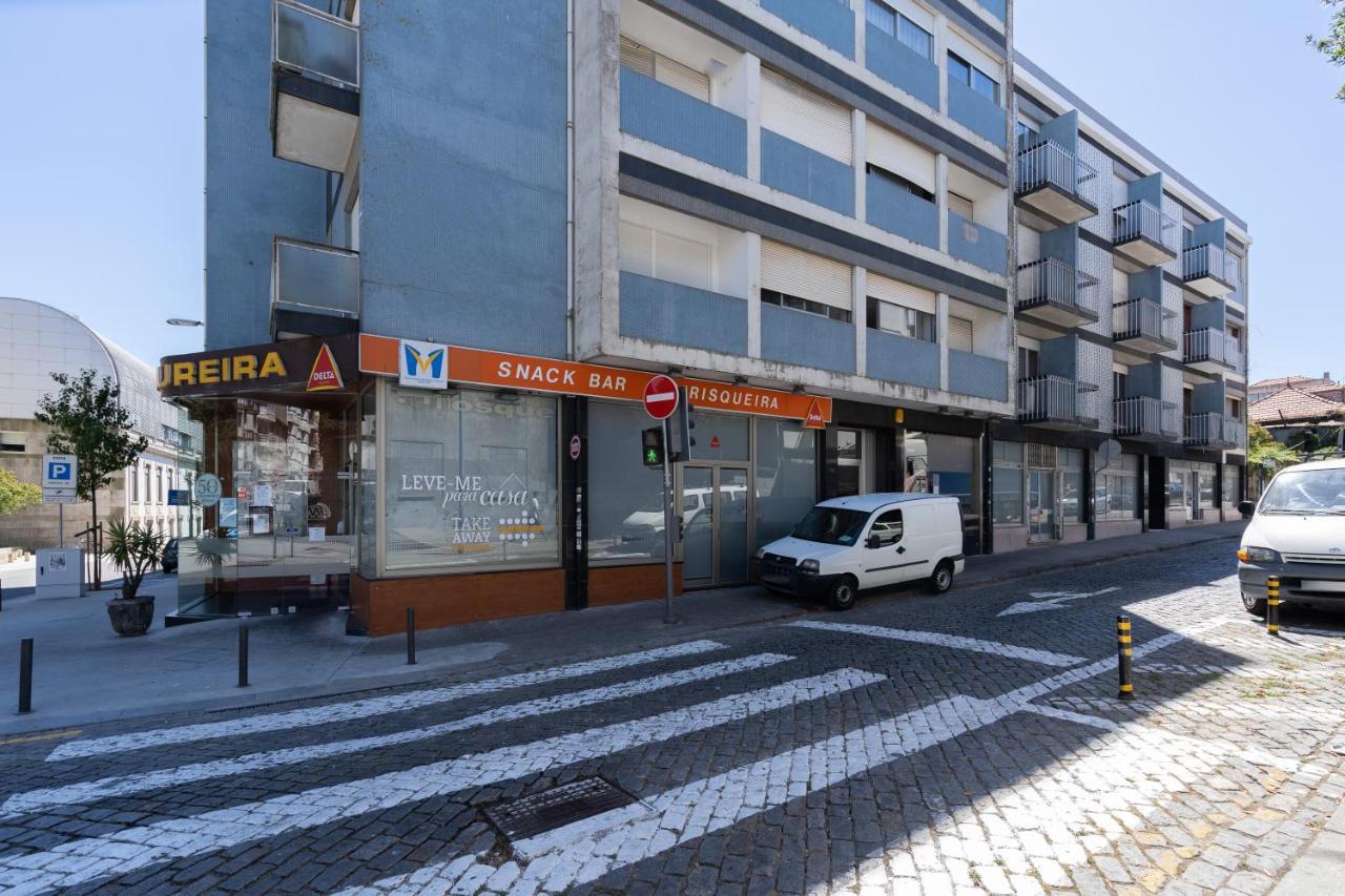 Moreira 284 Porto Exterior foto