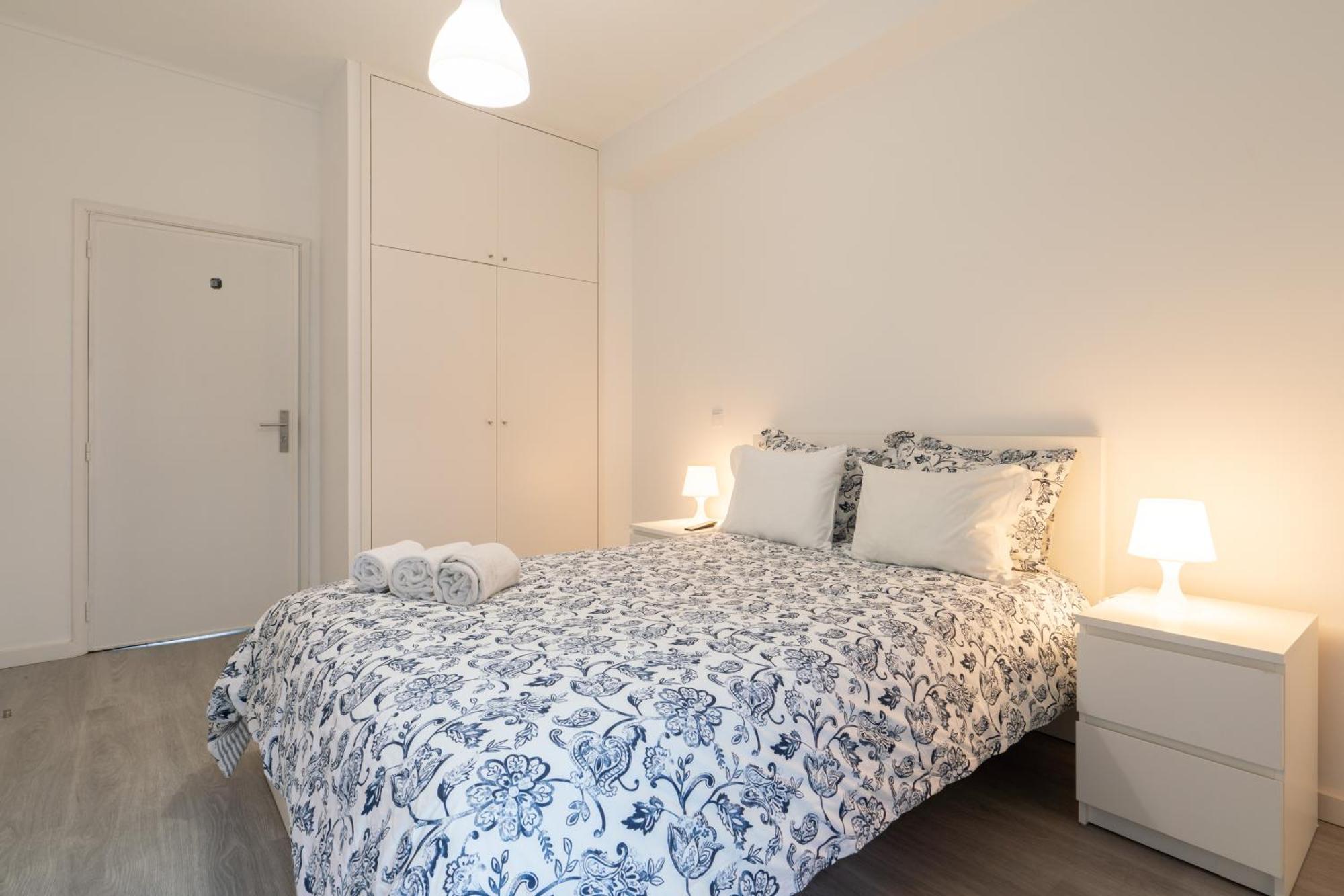 Moreira 284 Porto Exterior foto